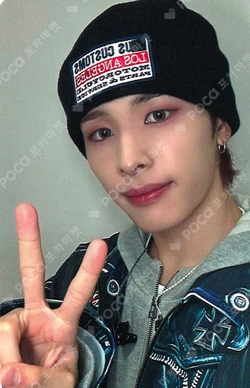 NALLINA SOUND WAVE HARU photocard image