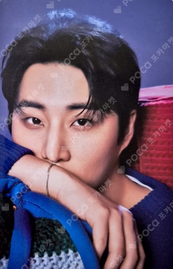 2025 DAY6 Special Concert ‘The Present’ TRADING CARD Young K photocard image