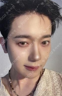 SWAY YECHAN photocard image