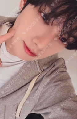 Sweet Dream KTOWN4U POP-UP STORE SPECIAL DRINK