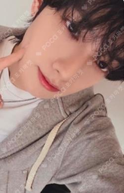 Sweet Dream KTOWN4U POP-UP STORE SPECIAL DRINK CHUEI LI YU photocard image