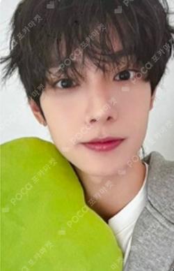 Sweet Dream DEAR MY MUSE LUCKY DRAW CHUEI LI YU photocard image