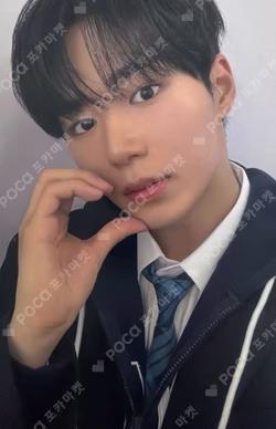 BOYS II PLANETArchive Exhibition ‘AFTER, JOURNEY’ HOLDER &  PHOTOCARD SET