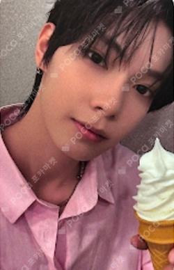 STAR CREATOR KIT CHUEI LI YU photocard image