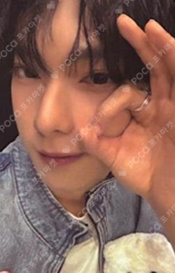 BOYS II PLANETArchive Exhibition ‘AFTER, JOURNEY’ HOLDER &  PHOTOCARD SET