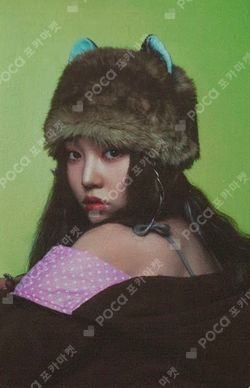 Pocamarket, ALLDAY PROJECT YOUNGSEO ALLDAY PROJECT PHOTOCARD PACK