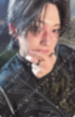 Back to Life APPLEMUSIC LUCKY DRAW FUMA photocard image