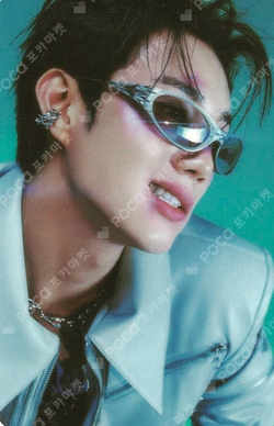 Pocamarket, P1Harmony INTAK 2025 P1Harmony LIVE TOUR [P1ustage H