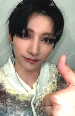 NALLINA SOUND WAVE YU photocard image