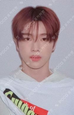 2026 RIIZE SEASON'S GREETINGS SPECIAL EDITION SUNGCHAN photocard image