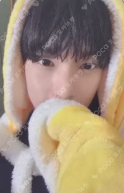 Sweet Dream APPLEMUSIC CHUEI LI YU photocard image