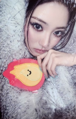 BURNING UP BROADCAST