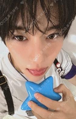 2026 SEASON'S GREETINGS RANDOM TRADING CARD SET B ver.