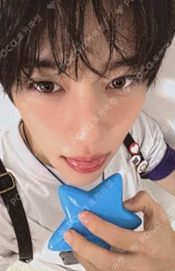 2026 SEASON'S GREETINGS RANDOM TRADING CARD SET B ver. SION photocard image