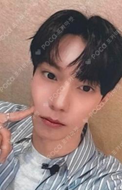 DUCKBAPHOUSE CHUEI LI YU photocard image
