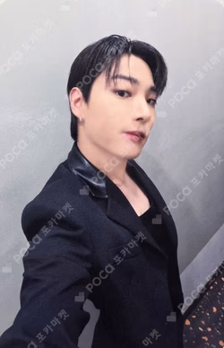 UNBROKEN KPOP TOGETHER E-TION photocard image