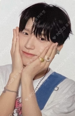 2026 SEASON'S GREETINGS RANDOM TRADING CARD SET B ver.