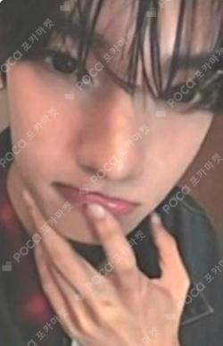 BOYS II PLANETArchive Exhibition ‘AFTER, JOURNEY’ HOLDER &  PHOTOCARD SET CHUEI LI YU photocard image