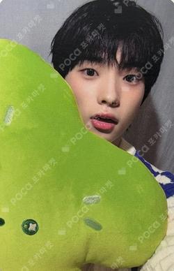 MY PRIDE Mubeat SHINYECHAN photocard image