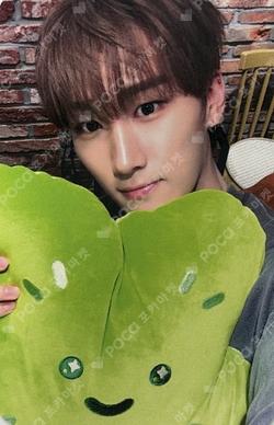 MY PRIDE Mubeat KIMMINSEOUNG photocard image