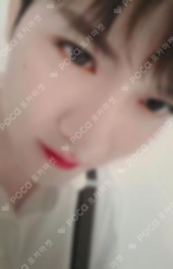 2019 NU'EST FANMEETING L.O.Λ.E PAGE L.O.Λ.E ZONE REN photocard image