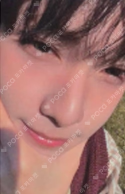 Sweet Dream FaNCy Ver. Sweet VER. CHUEI LI YU photocard image