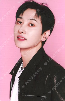 SMTOWN LIVE 2025 in SEOUL FORTUNE SCRATCH CARD SET