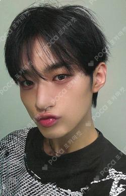 Lost and Found ALADIN YONGSEUNG photocard image