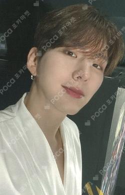 MONSTA X : CONNECT X IN CINEMAS KIHYUN photocard image