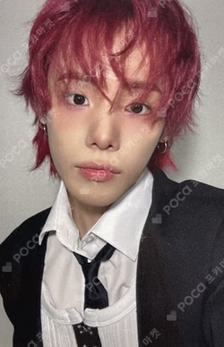 SWAY XEN photocard image