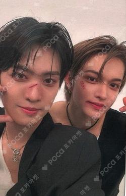 Xpert BAE173 ver. Unit photocard image