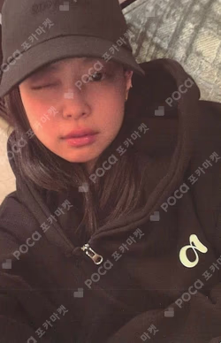 2025 OA [ZEN SERIF] Merch WEVERSE REWARD