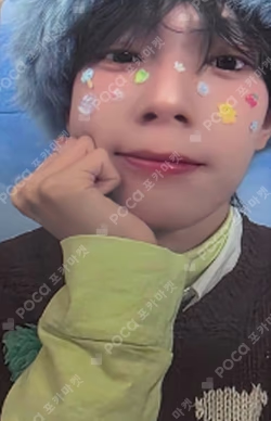 Sweet Dream DEAR MY MUSE