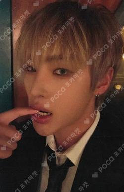 NEW CHAPTER : DESEAR ELSE ver. EVER ver.