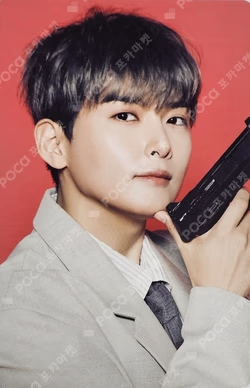 2026 SEASON'S GREETINGS RYEOWOOK photocard image