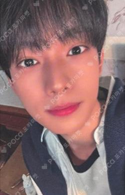 Sweet Dream BROADCAST CHUEI LI YU photocard image