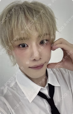 2025 OX:N FANMEETING [INTO:N] IN TOKYO TRADING CARD