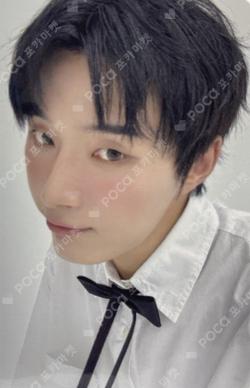 2025 OX:N FANMEETING [INTO:N] IN TOKYO TRADING CARD