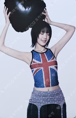 i-dle MEDIA EXHIBITION : CITY of SENSE TRADING CARD SET