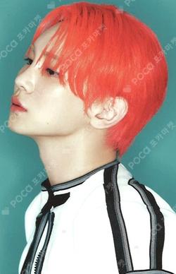 2025 KEYLAND : Uncanny Valley MIX-AND-MATCH BOOK SET Key photocard image