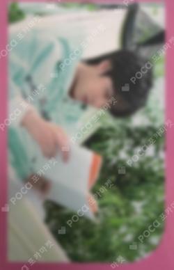 SPOONZ X NU'EST JR photocard image