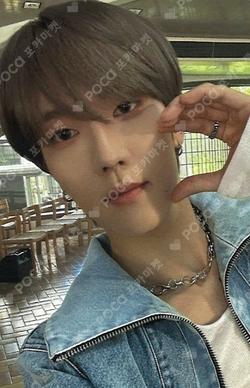 To. TOKUMA JUNGHOON photocard image