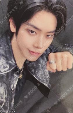 blackout BEATROAD LUCKY DRAW