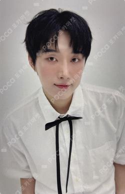 2025 OX:N FANMEETING [INTO:N] IN TOKYO TRADING CARD