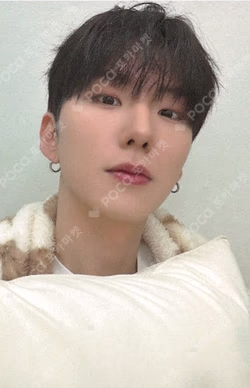 THE X Hellolive shop