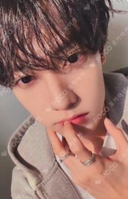 Sweet Dream KTOWN4U POP-UP STORE SPECIAL DRINK CHUEI LI YU photocard image