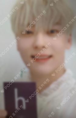 The Nocturne MINHYUN photocard image