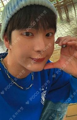 To. TOKUMA KEVIN photocard image