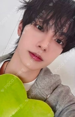 Sweet Dream DEAR MY MUSE LUCKY DRAW CHUEI LI YU photocard image