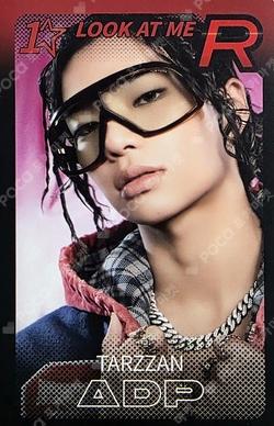 ALLDAY PROJECT POP-UP STORE SUPERSTAR BOOTH